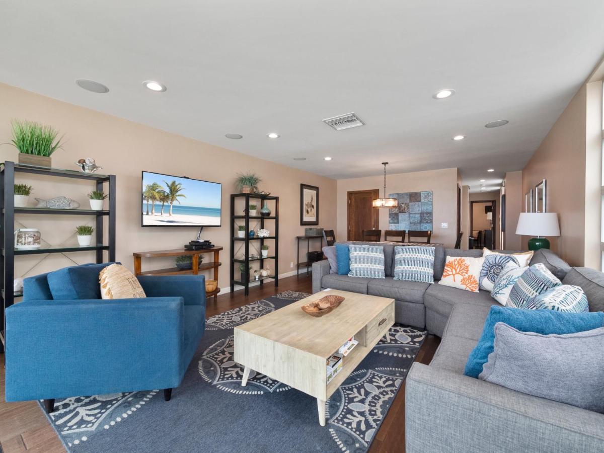 Stunning Bayfront Condo With Gorgeous Views, Garage, Massive Roof Deck & Ac - Dogs Welcome! San Diego Eksteriør billede