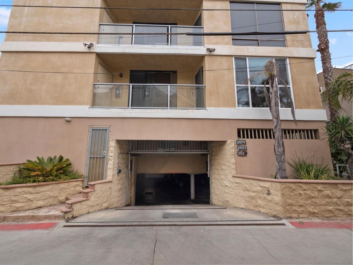 Stunning Bayfront Condo With Gorgeous Views, Garage, Massive Roof Deck & Ac - Dogs Welcome! San Diego Eksteriør billede