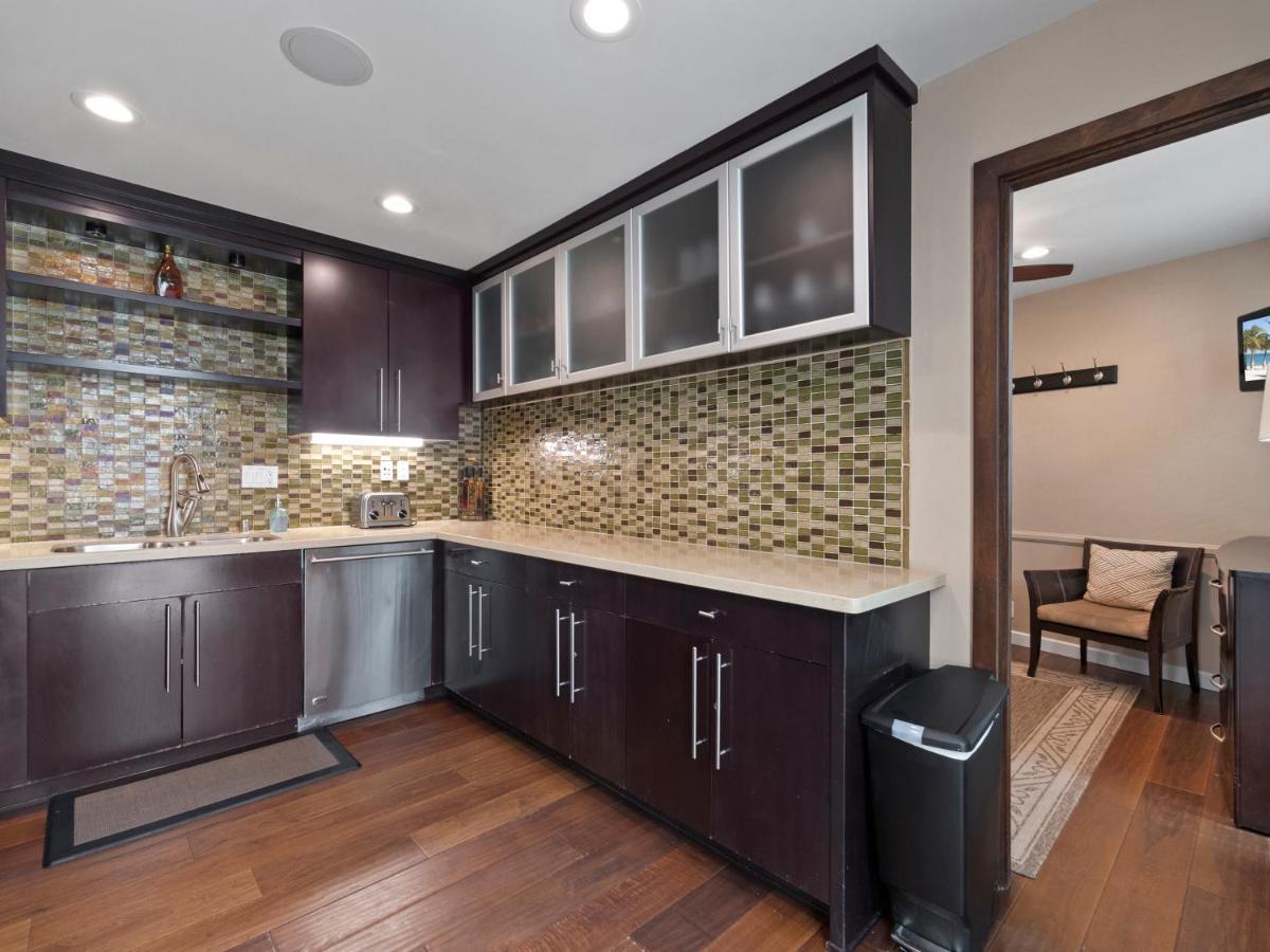 Stunning Bayfront Condo With Gorgeous Views, Garage, Massive Roof Deck & Ac - Dogs Welcome! San Diego Eksteriør billede