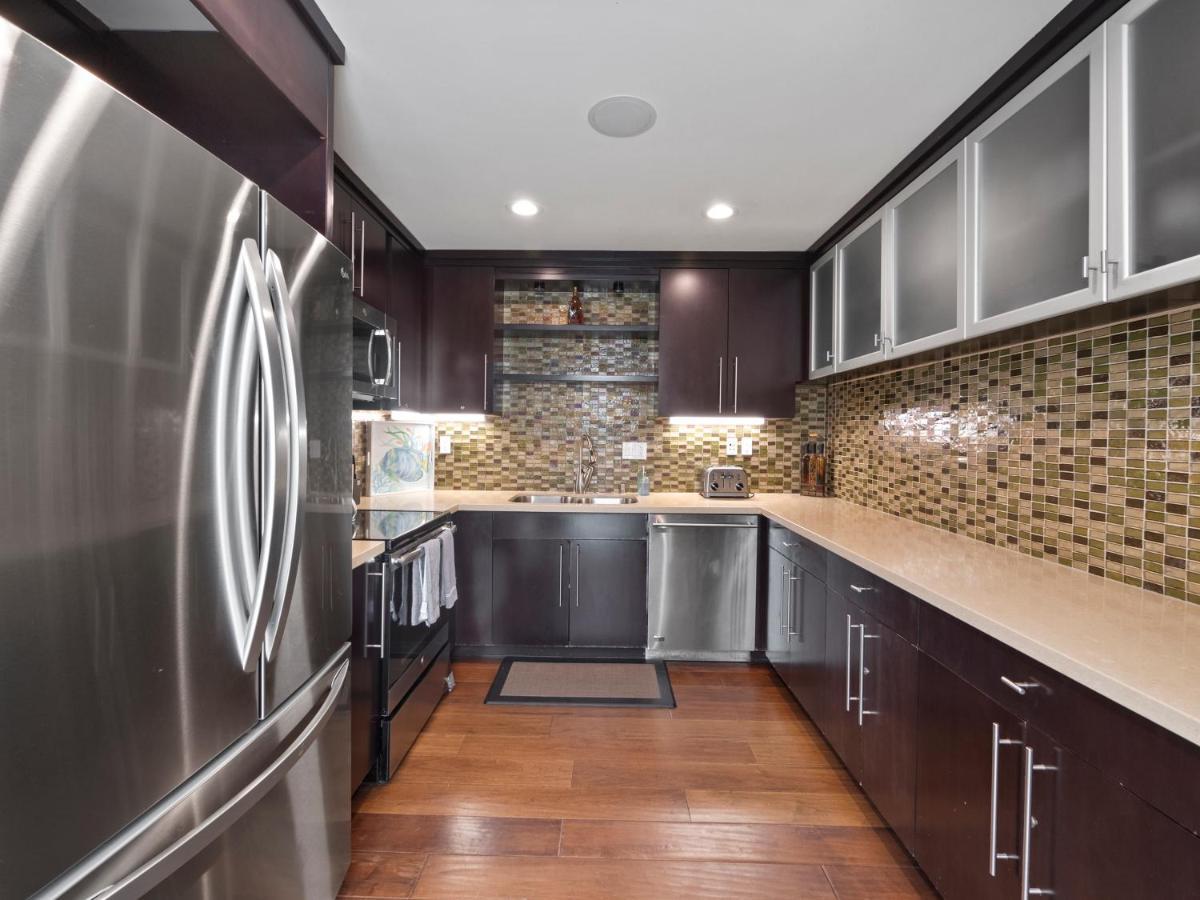 Stunning Bayfront Condo With Gorgeous Views, Garage, Massive Roof Deck & Ac - Dogs Welcome! San Diego Eksteriør billede