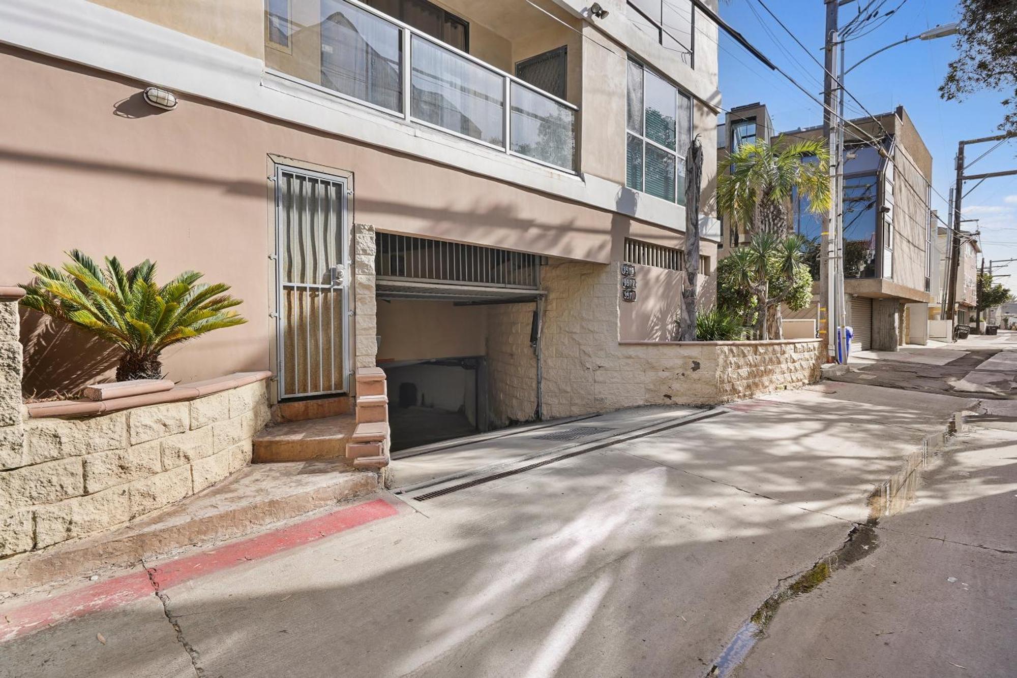 Stunning Bayfront Condo With Gorgeous Views, Garage, Massive Roof Deck & Ac - Dogs Welcome! San Diego Eksteriør billede