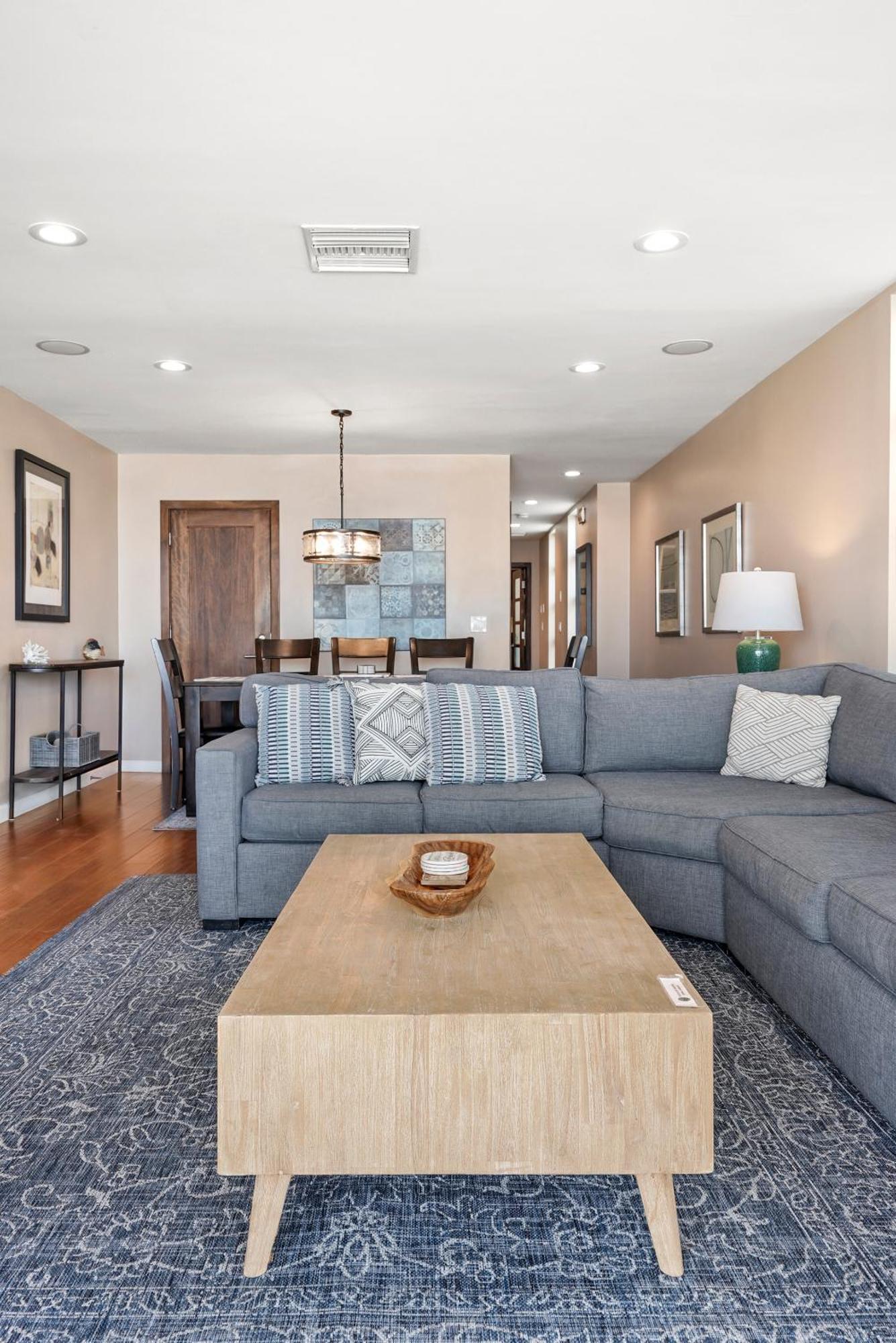 Stunning Bayfront Condo With Gorgeous Views, Garage, Massive Roof Deck & Ac - Dogs Welcome! San Diego Eksteriør billede